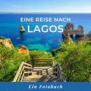 Cover von Eine Reise nach Lagos