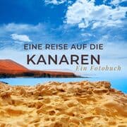 Cover von Eine Reise auf die Kanaren