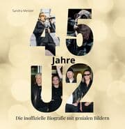 Cover von 45 Jahre U2