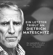 Cover von Ein letzter Tribut an Dietrich Mateschitz
