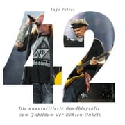 Cover von 42 Jahre Böhse Onkelz