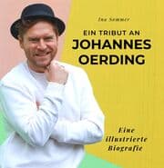 Cover von Ein Tribut an Johannes Oerding