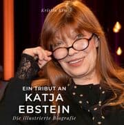 Cover von Ein Tribut an Katja Ebstein