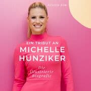 Cover von Ein Tribut an Michelle Hunziker