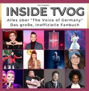 Cover von Inside TVOG