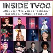 Cover von Inside TVOG