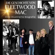 Cover von Die Geschichte von Fleetwood Mac