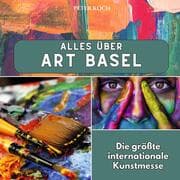 Cover von Alles über Art Basel