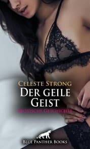 Cover von Der geile Geist , Erotische Geschichte