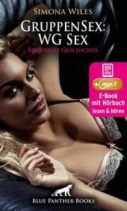 Cover von GruppenSex: WG Sex , Erotik Audio Story , Erotisches Hörbuch