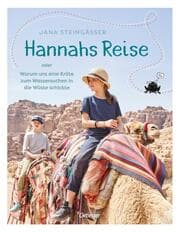 Cover von Hannahs Reise