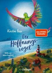 Cover von Der Hoffnungsvogel