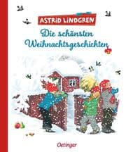 Cover von Die schönsten Weihnachtsgeschichten
