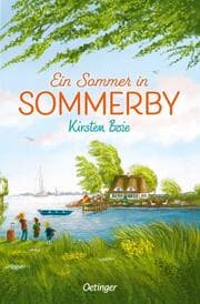 Cover von Ein Sommer in Sommerby