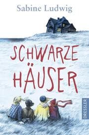 Cover von Schwarze Häuser