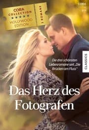 Cover von Cora Collection Band 41