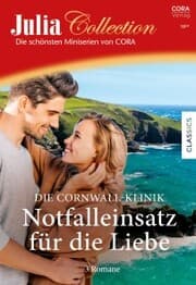 Cover von Julia Collection Band 166