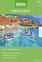 Cover von Romana Exklusiv Band 342