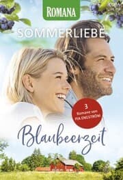Cover von Romana Sommerliebe Band 7