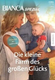 Cover von Bianca Spezial Band 13