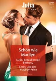 Cover von Julia Exklusiv Band 357