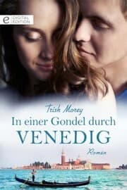 Cover von In einer Gondel durch Venedig