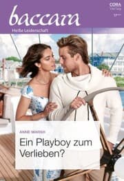Cover von Ein Playboy zum Verlieben?
