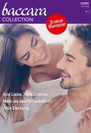 Cover von Baccara Collection Band 458