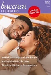 Cover von Baccara Collection Band 465