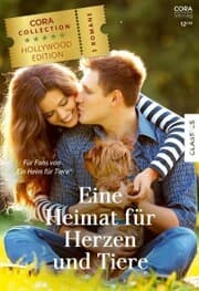Cover von Cora Collection Band 72