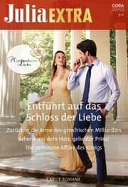 Cover von Julia Extra Band 531