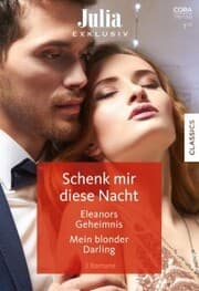 Cover von Julia Exklusiv Band 358