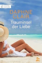 Cover von Trauminsel der Liebe