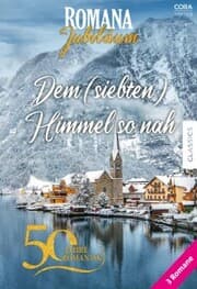 Cover von Romana Jubiläum Band 11