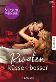 Cover von Baccara Weekend Band 33