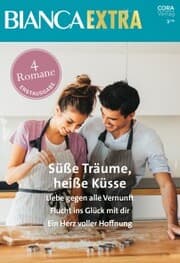 Cover von Bianca Extra Band 159