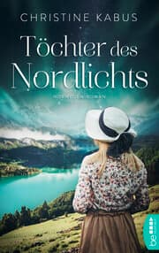 Cover von Töchter des Nordlichts