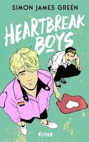 Cover von Heartbreak Boys