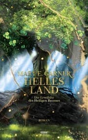 Cover von Helles Land