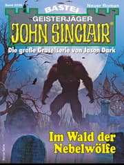 Cover von John Sinclair 2226