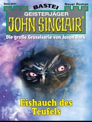 Cover von John Sinclair 2241