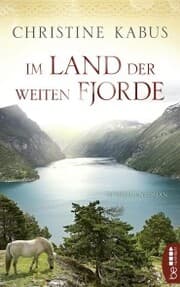 Cover von Im Land der weiten Fjorde