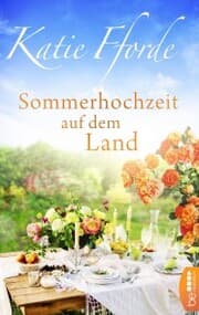 Cover von Sommerhochzeit auf dem Land