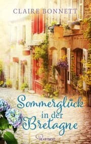 Cover von Sommerglück in der Bretagne