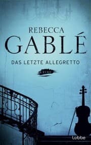 Cover von Das letzte Allegretto