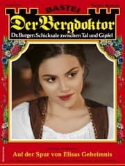Cover von Der Bergdoktor 2112