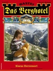 Cover von Das Berghotel 262