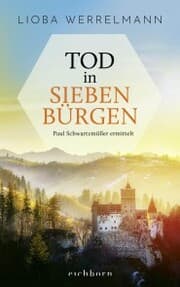 Cover von Tod in Siebenbürgen