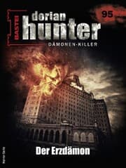 Cover von Dorian Hunter 95