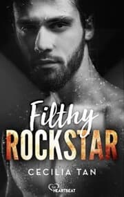 Cover von Filthy Rockstar